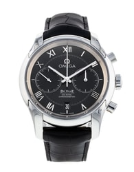 Omega De Ville Co-Axial 431.13.42.51.01.001